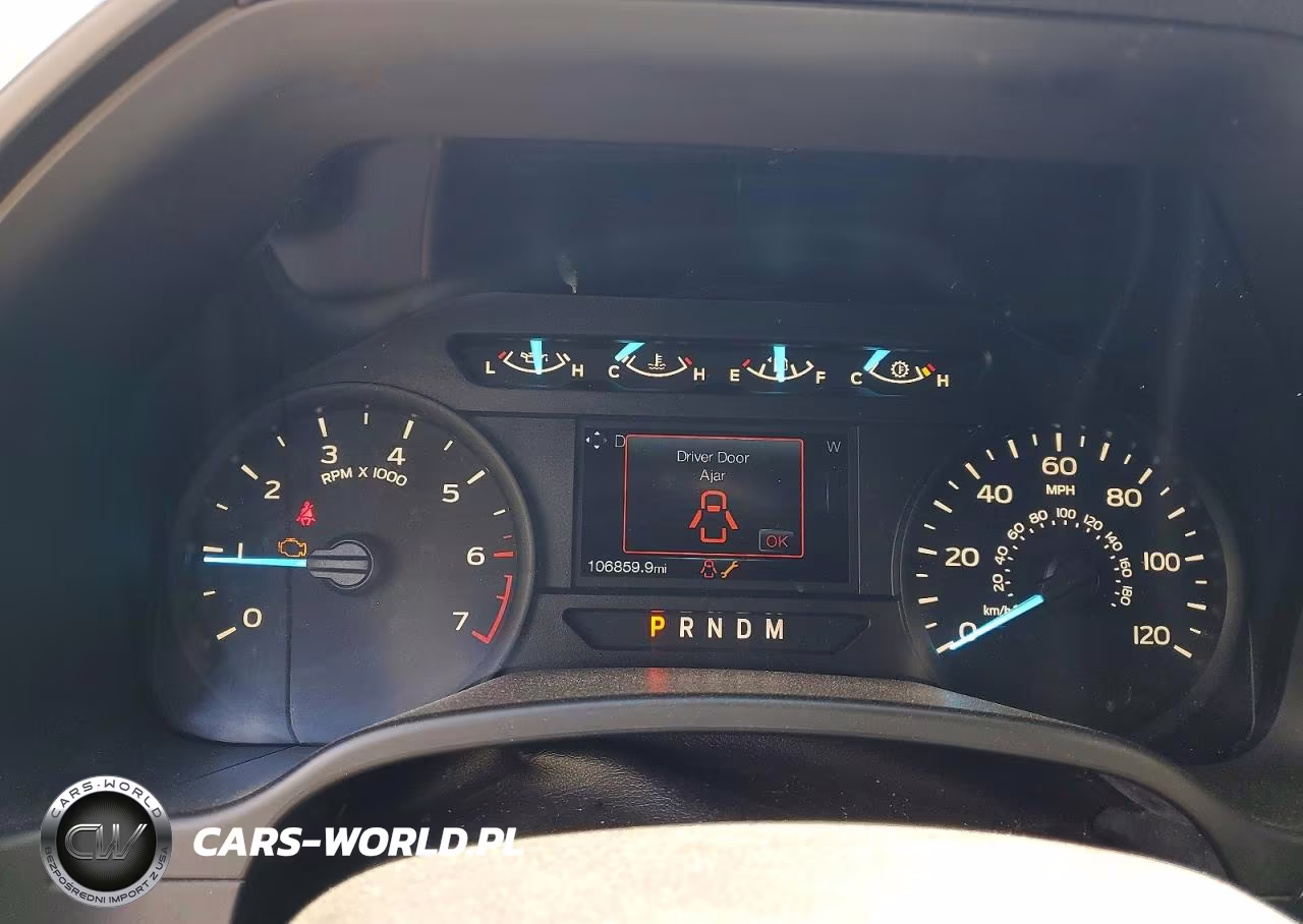 2019 Ford F150 Supercrew VIN:1FTEW1EP5KKC67786 - 9