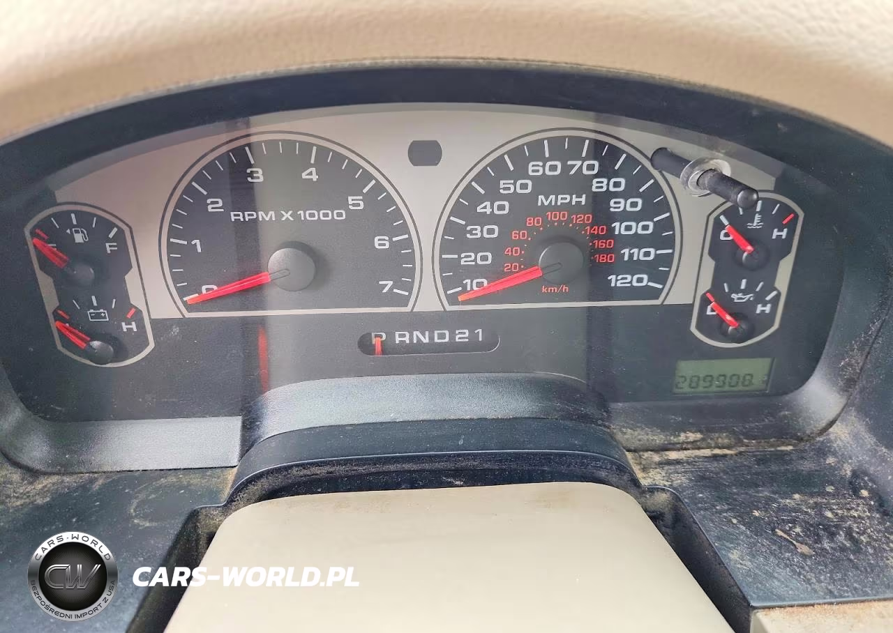 2007 Ford F150 VIN:1FTRX12W87FA65549 - 9