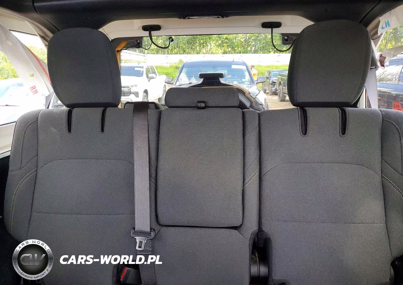 2024 Jeep Wrangler 4Xe VIN:1C4RJXN69RW201934 - 10