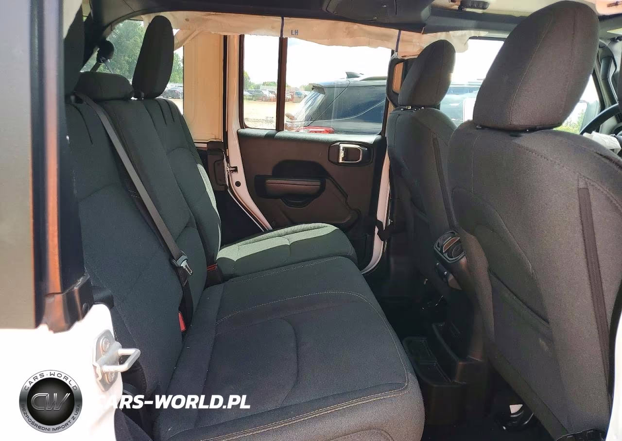 2024 Jeep Wrangler 4Xe VIN:1C4RJXN69RW201934 - 11