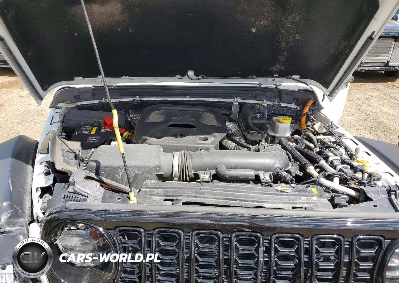 2024 Jeep Wrangler 4Xe VIN:1C4RJXN69RW201934 - 12