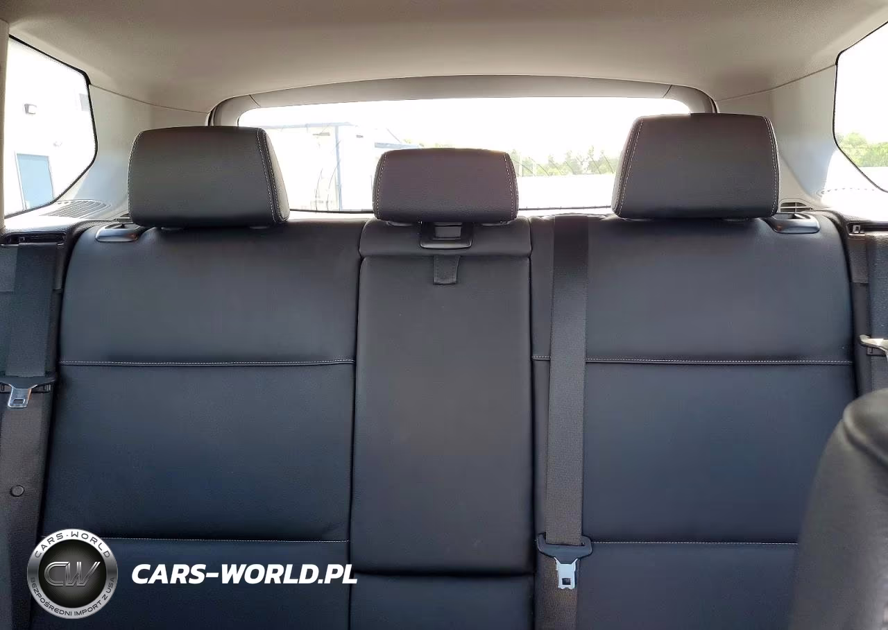 2015 BMW X3 xDrive28I VIN:5UXWX9C57F0D47353 - 10