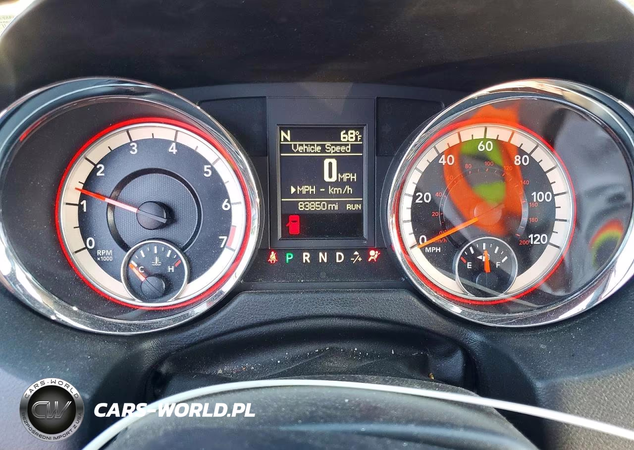 2019 Dodge Grand Caravan Gt VIN:2C4RDGEG4KR556394 - 9
