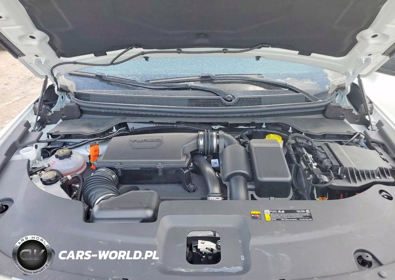 2026 Jeep Gr Cheroke VIN:3C4PJMB20TT157312 - 12
