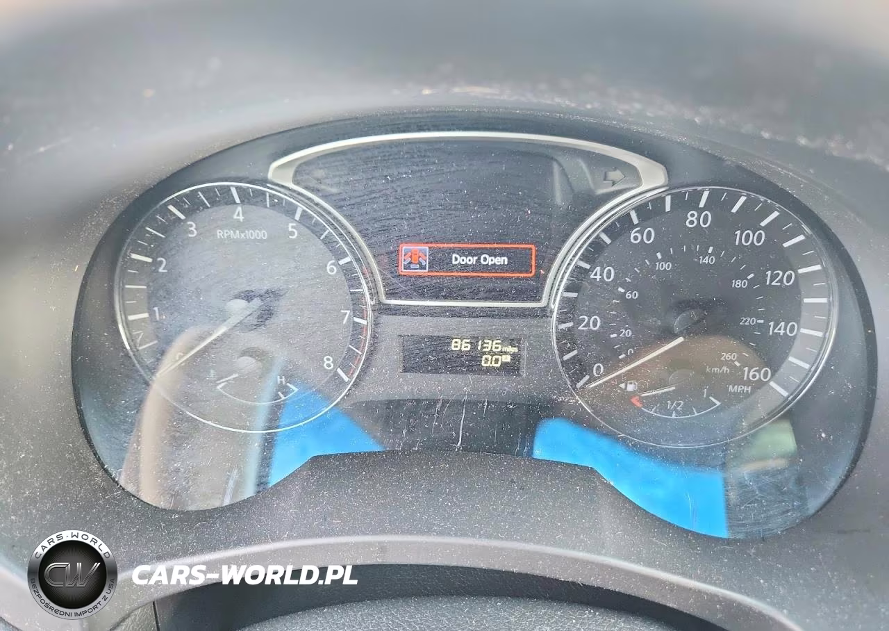 2013 Nissan Altima 2.5 S VIN:1N4AL3AP1DC293734 - 9