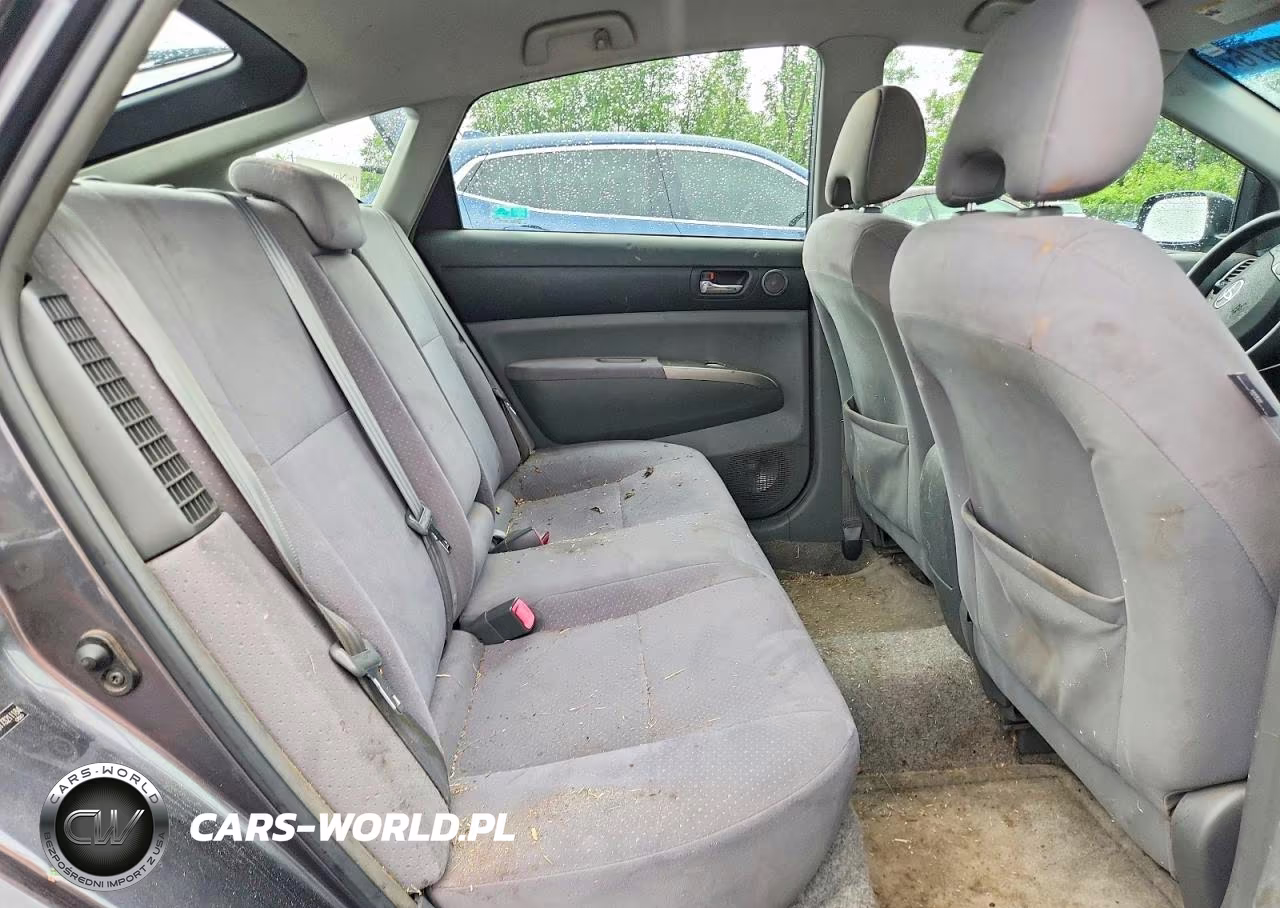 2007 Toyota Prius Base VIN:JTDKB20U173211184 - 10