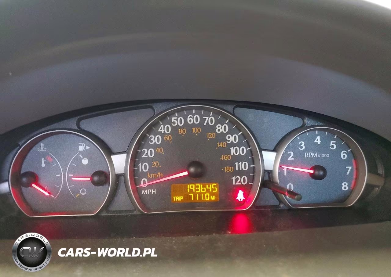 2004 Saturn Ion Level 2 VIN:1G8AJ52F34Z133086 - 9