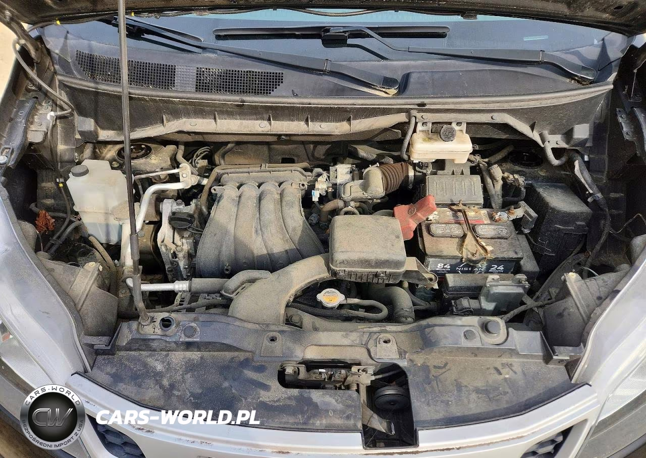 2021 Nissan Nv200 Sv VIN:3N6CM0KN8MK692899 - 12
