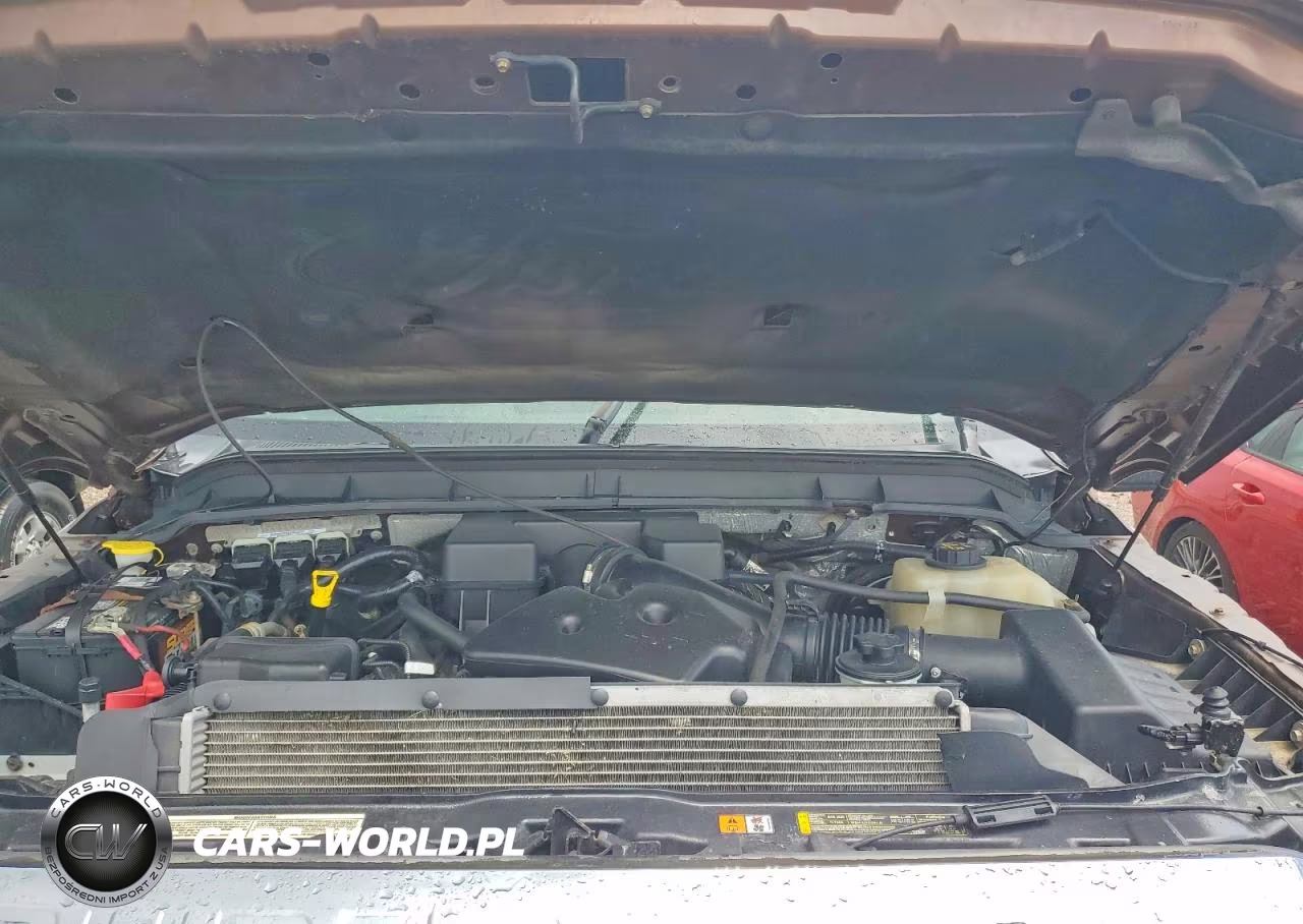 2011 Ford F250 Super Duty VIN:1FT7W2B60BEB29906 - 11