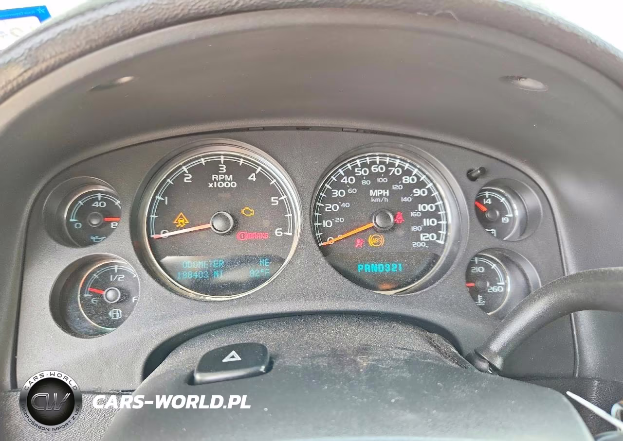 2009 Chevrolet Tahoe C1500 Ls VIN:1GNFC13C89R152105 - 9
