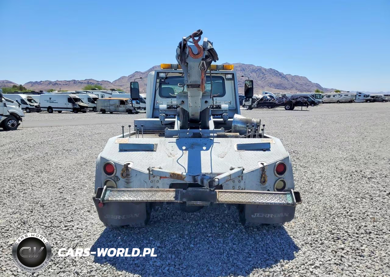 2007 International 4000 4300 VIN:1HTMMAAL57H435695 - 6