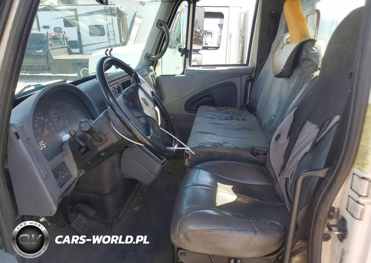 2007 International 4000 4300 VIN:1HTMMAAL57H435695 - 7