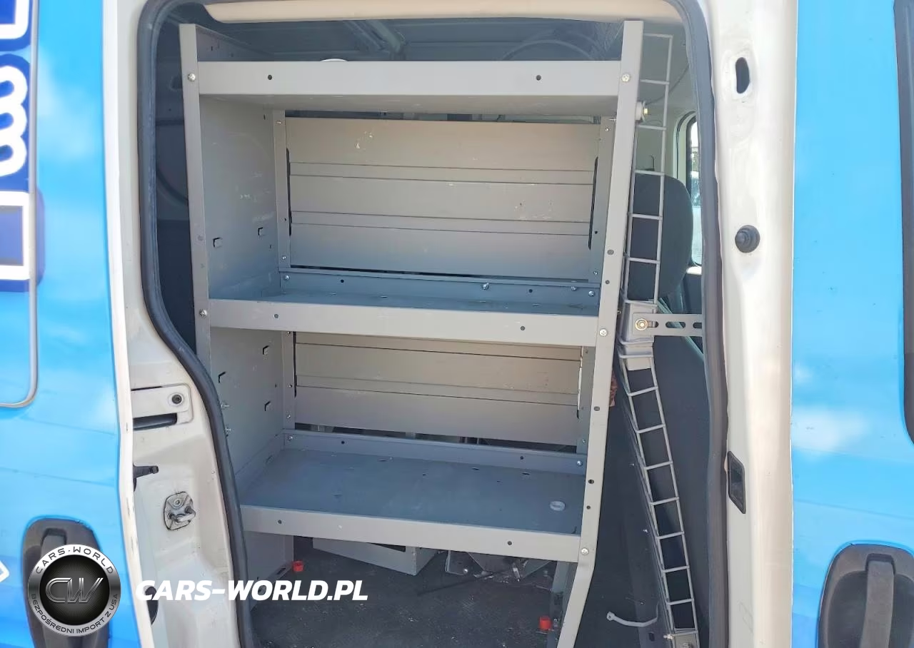 2021 Ram Promaster City VIN:ZFBHRFAB5M6T89199 - 11