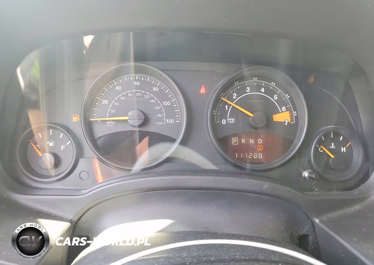 2015 Jeep Patriot Sport VIN:1C4NJPBB2FD110396 - 9