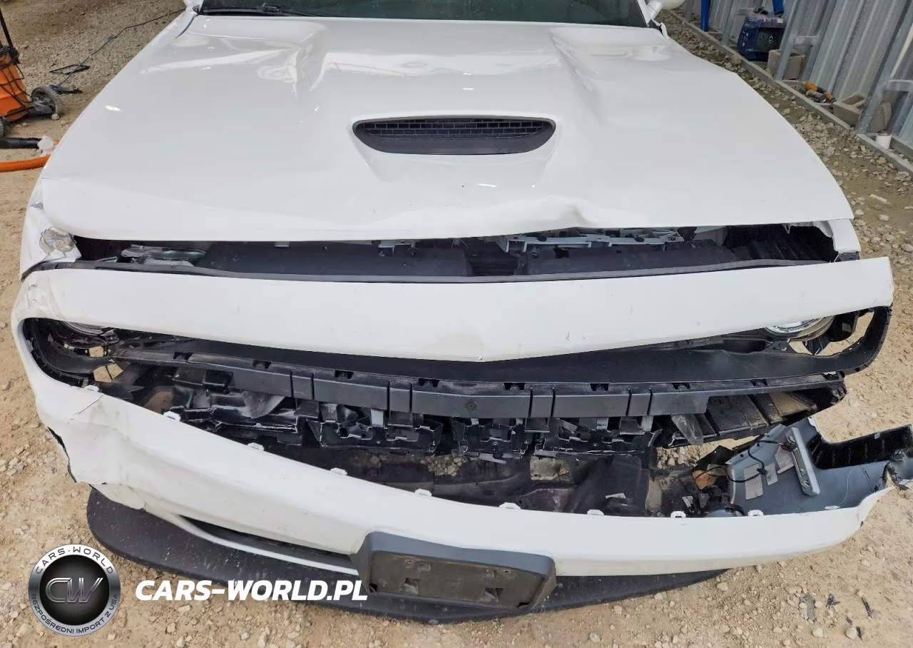 2019 Dodge Challenger Gt VIN:2C3CDZJG6KH690132 - 11