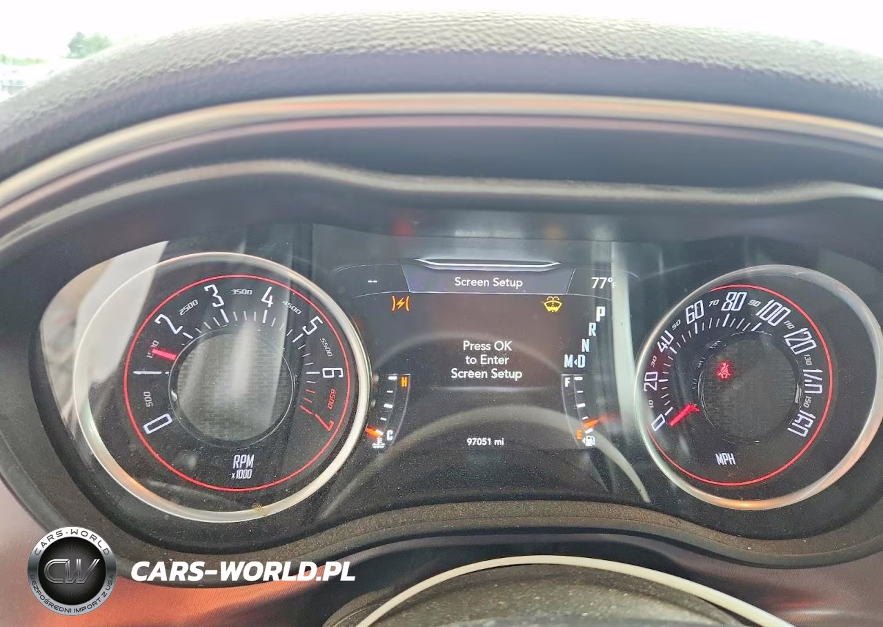 2019 Dodge Challenger Gt VIN:2C3CDZJG6KH690132 - 9