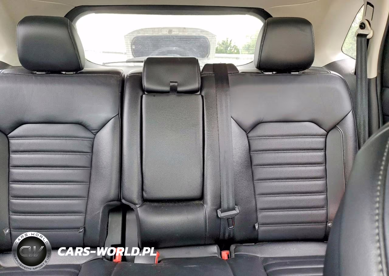 2015 Ford Edge Sel VIN:2FMTK3J9XFBB26598 - 10
