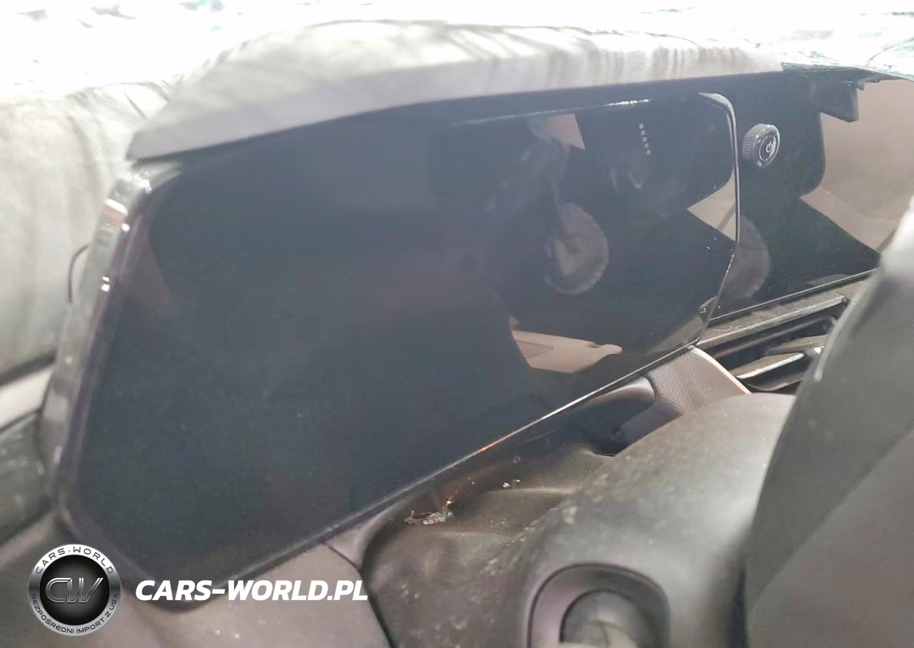 2026 Chevrolet Trailblazer Lt VIN:KL79MPSL4TB109689 - 9