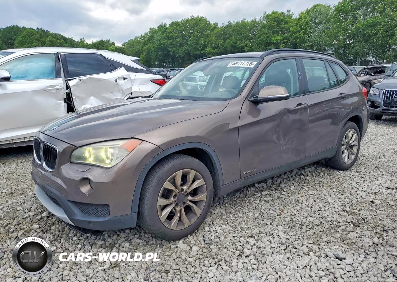 2013 BMW X1 xDrive28I