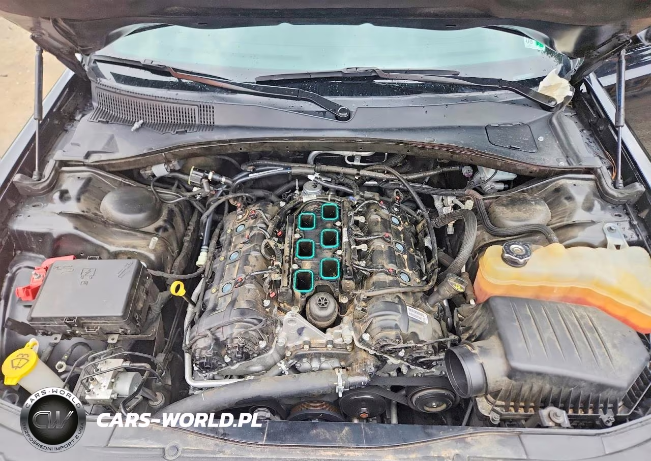 2022 Chrysler 300 S VIN:2C3CCABG7NH146908 - 11