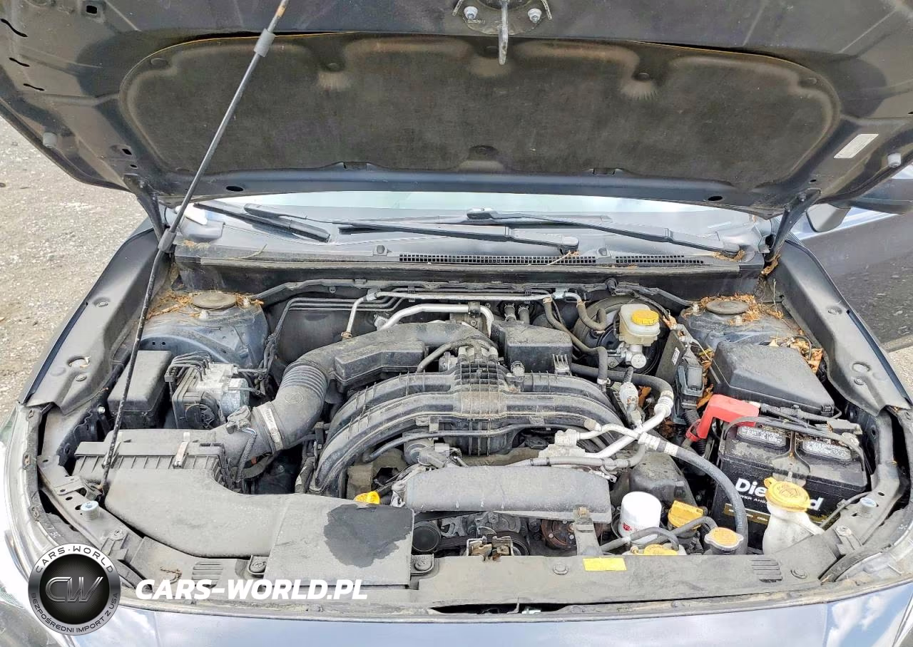 2018 Subaru Crosstrek Premium VIN:JF2GTABCXJH311877 - 12
