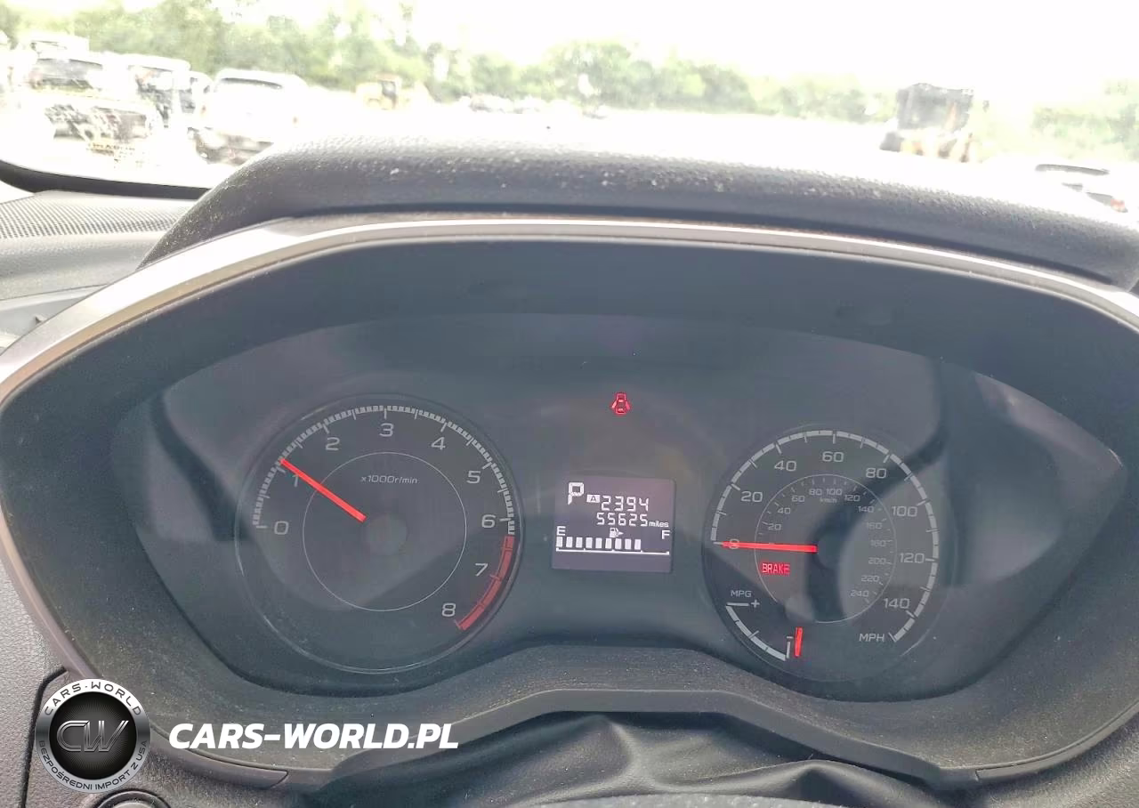 2018 Subaru Crosstrek Premium VIN:JF2GTABCXJH311877 - 9