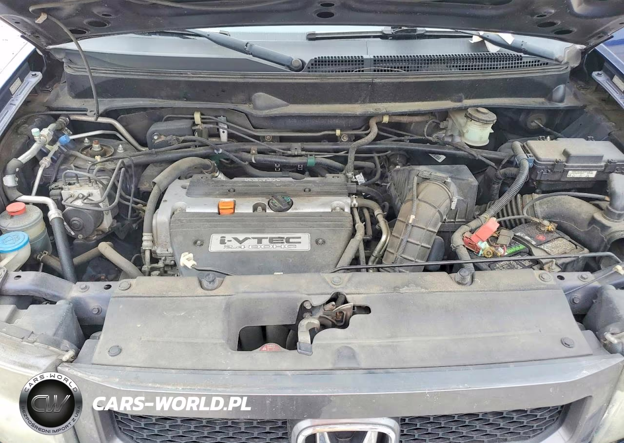 2010 Honda Element Sc VIN:5J6YH1H90AL006685 - 12