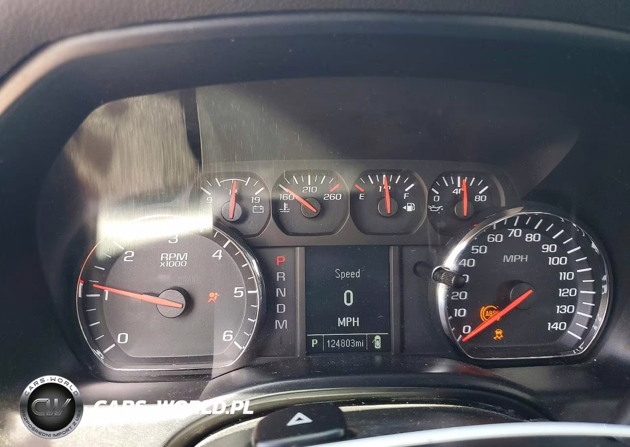 2014 Chevrolet Silverado C1500 VIN:1GCNCPEH2EZ130188 - 9