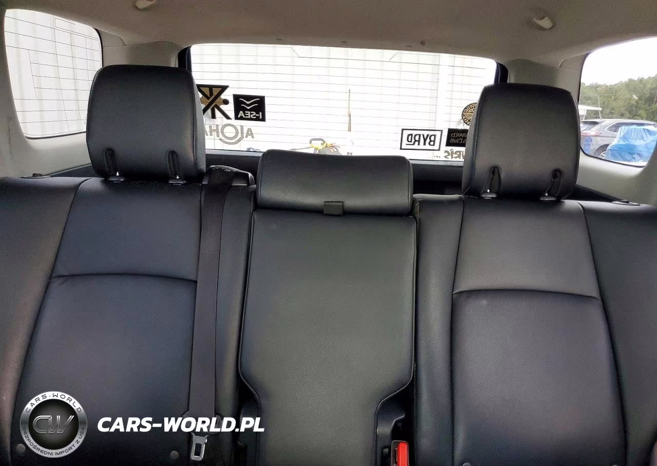2020 Toyota 4Runner Venture Edition VIN:JTEBU5JR1L5761193 - 10