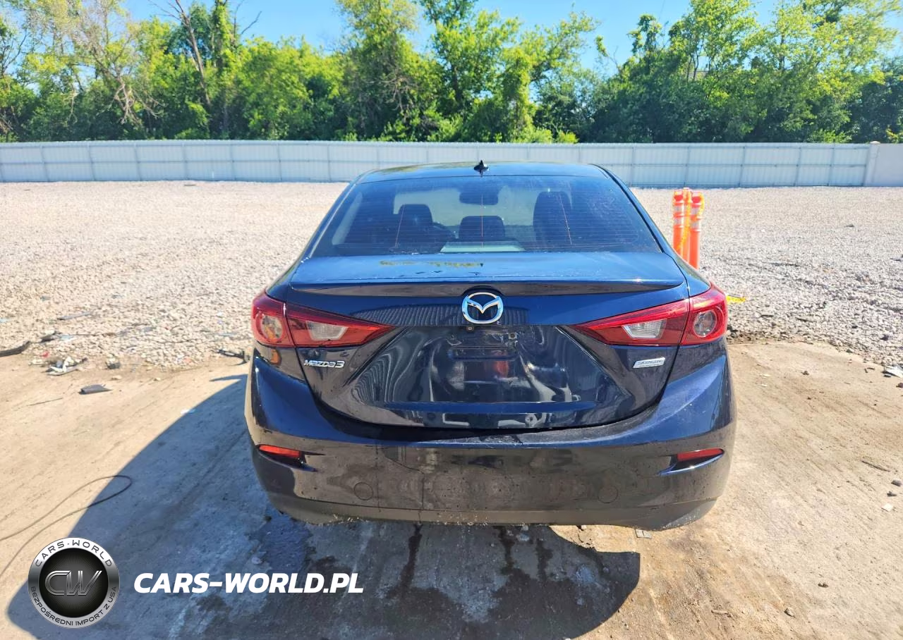 2018 Mazda 3 Grand Touring VIN:3MZBN1W32JM210791 - 6