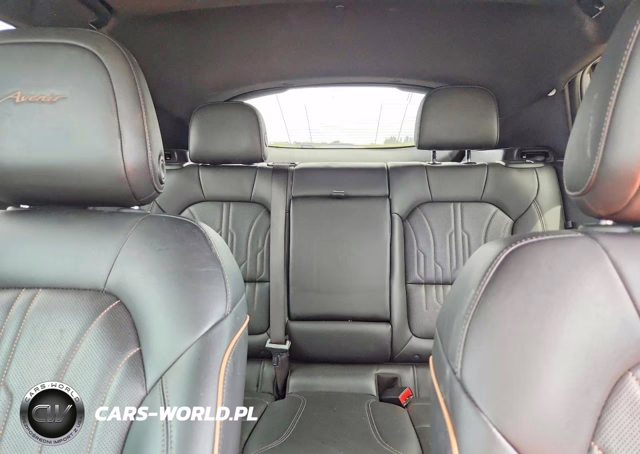 2024 Buick Envista Avenir VIN:KL47LCE26RB027622 - 10