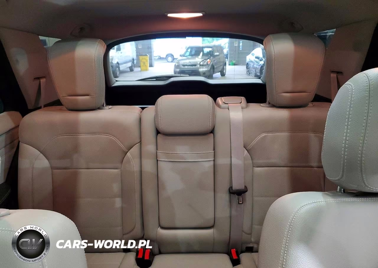 2015 Mercedes-Benz Ml 350 4Matic VIN:4JGDA5HB4FA489390 - 10