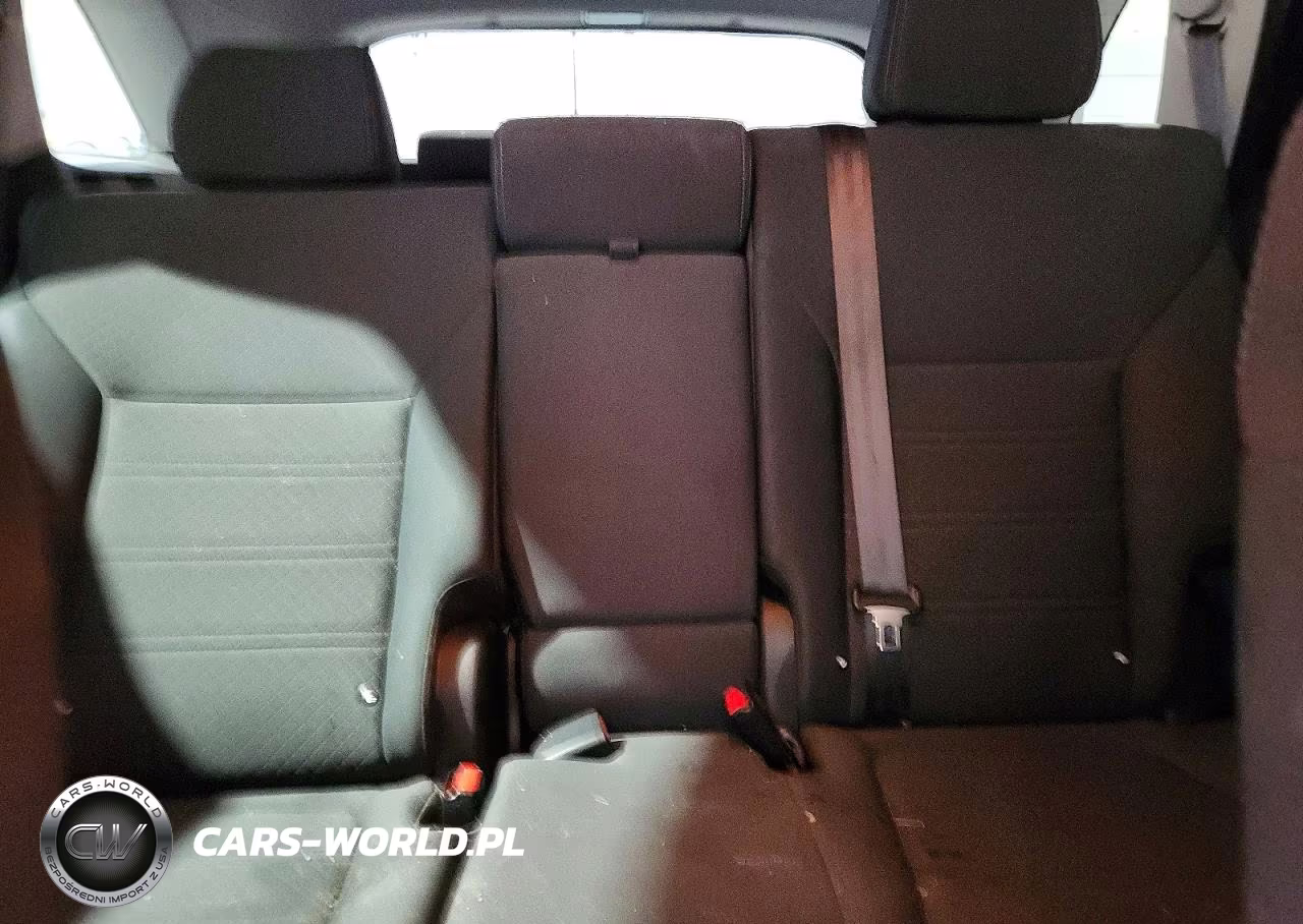 2020 Kia Sorento Lx VIN:5XYPGDA37LG652476 - 10