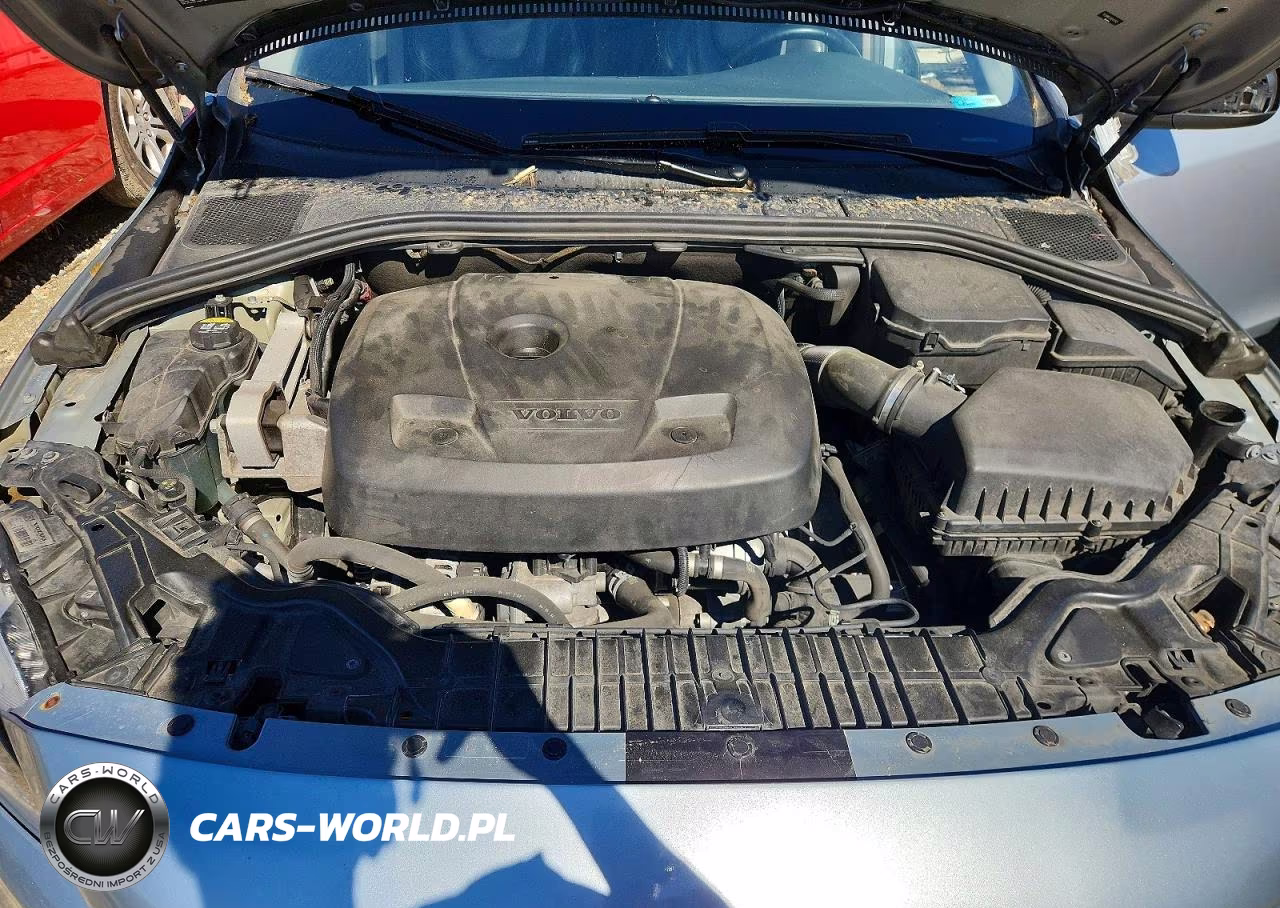 2017 Volvo S60 VIN:YV126MFLXH2434503 - 11