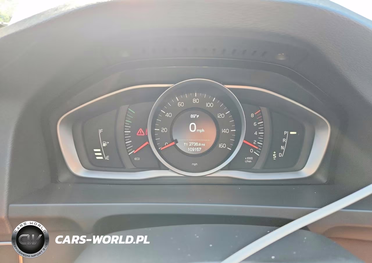 2017 Volvo S60 VIN:YV126MFLXH2434503 - 9