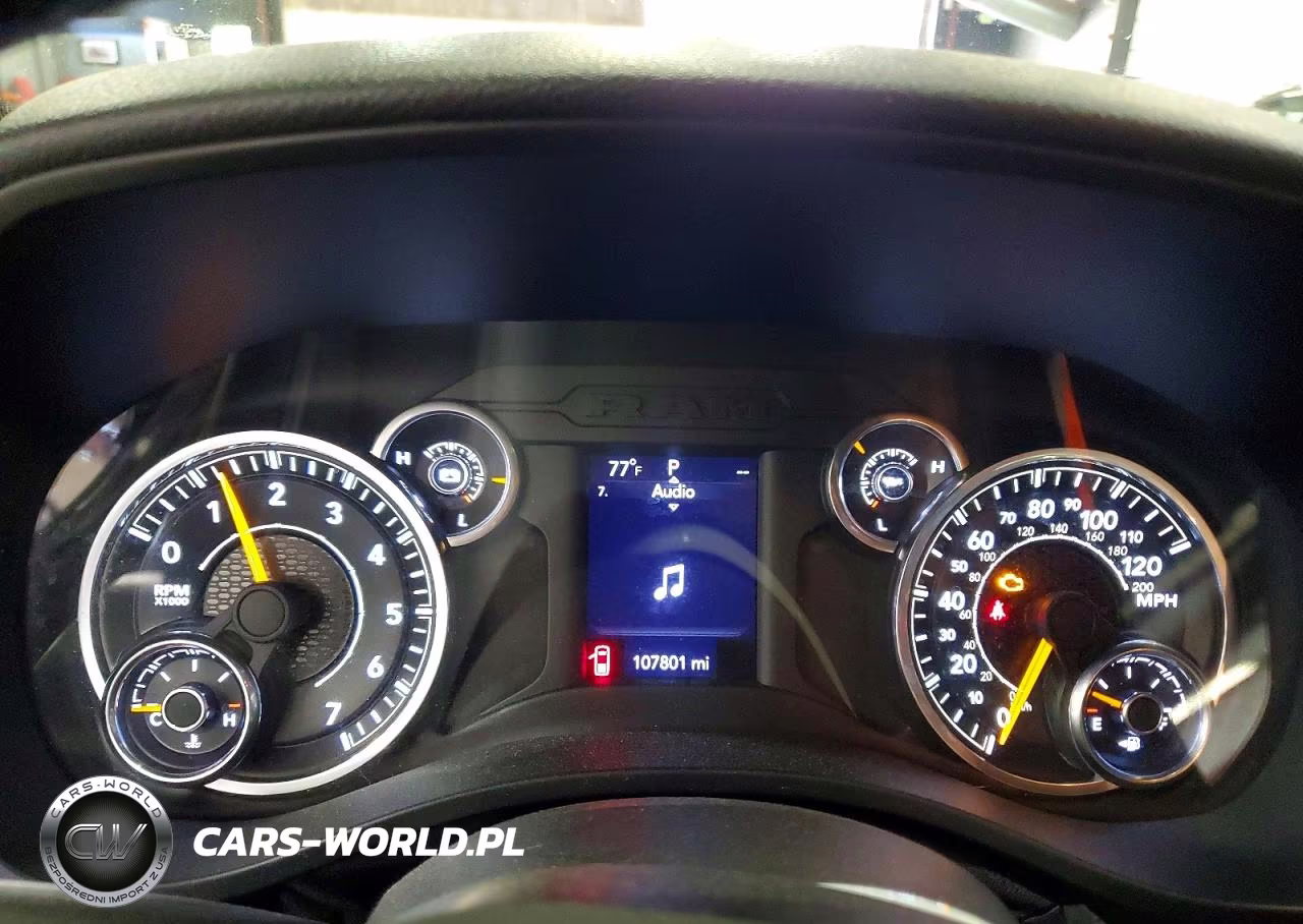 2021 Ram 1500 Big Horn-Lone Star VIN:1C6RRFBG5MN833156 - 9