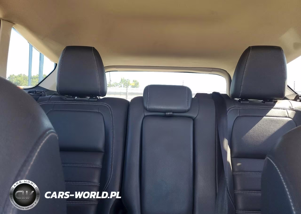 2019 Ford Escape Sel VIN:1FMCU9HDXKUA98698 - 10