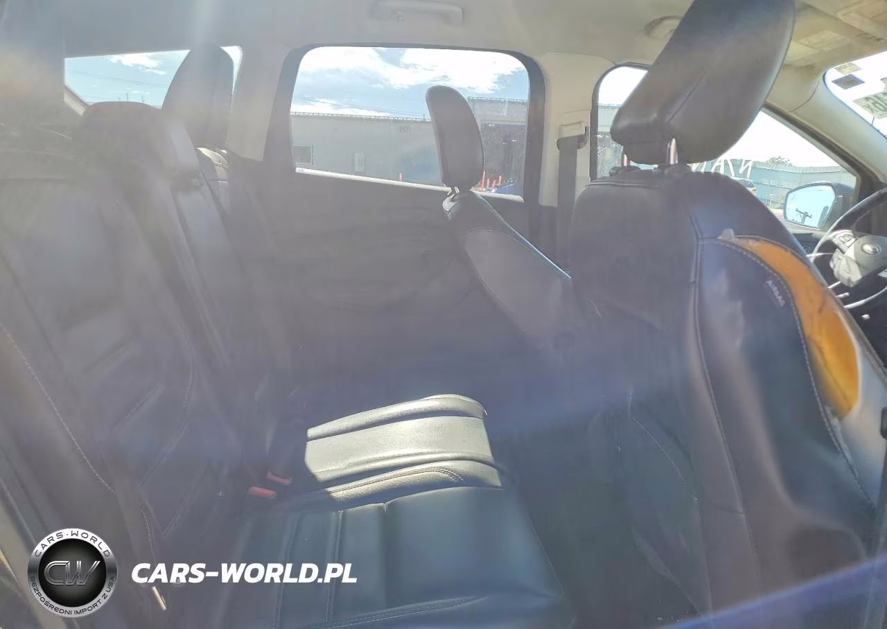 2019 Ford Escape Sel VIN:1FMCU9HDXKUA98698 - 11
