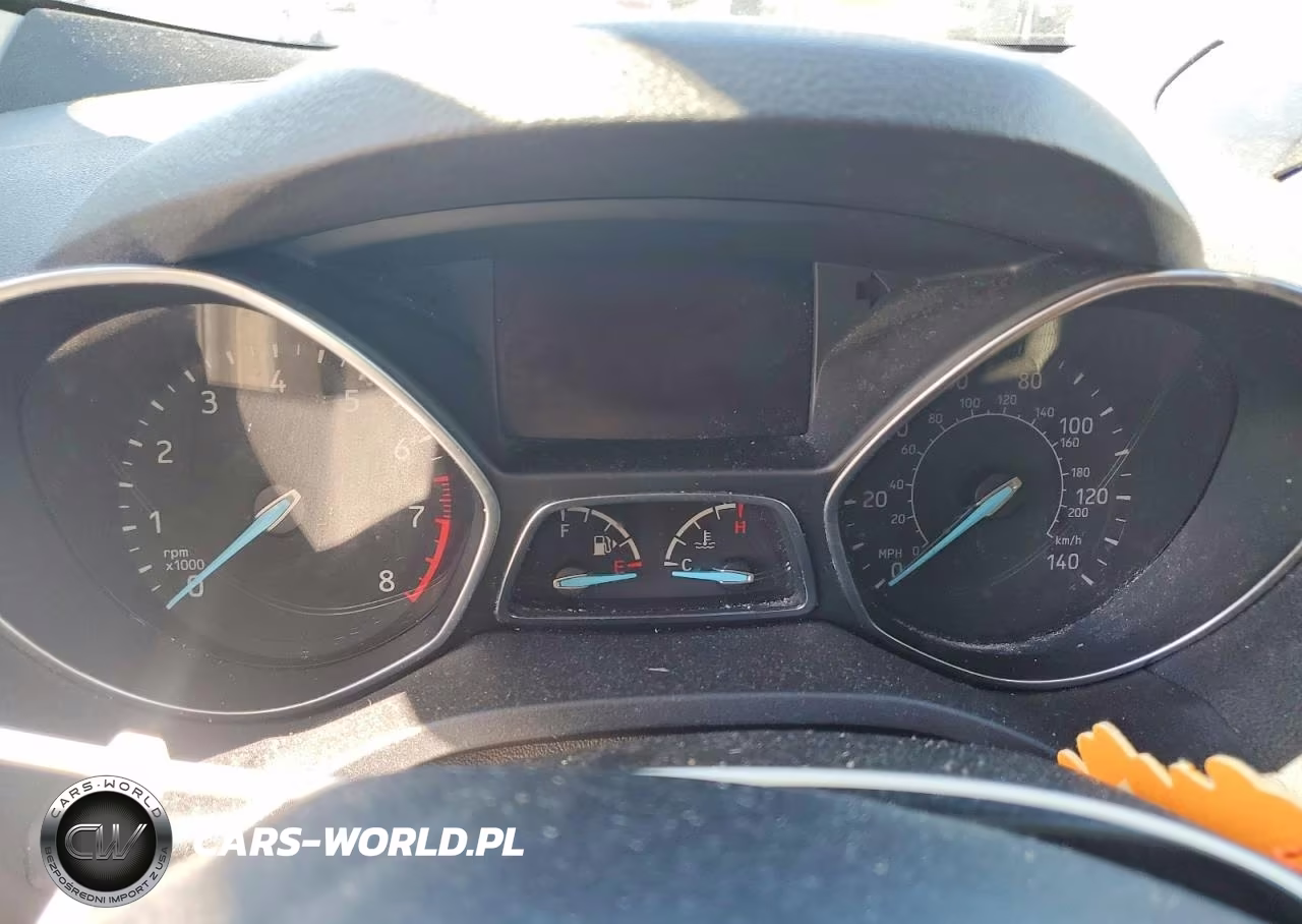 2019 Ford Escape Sel VIN:1FMCU9HDXKUA98698 - 9