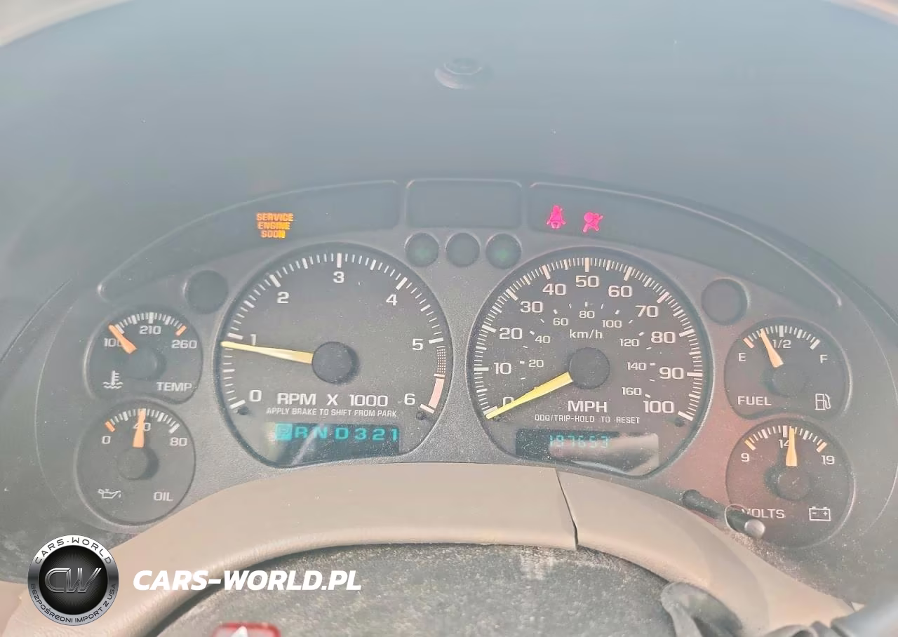 2000 Chevrolet S Truck S10 VIN:1GCCS19W0Y8188147 - 9