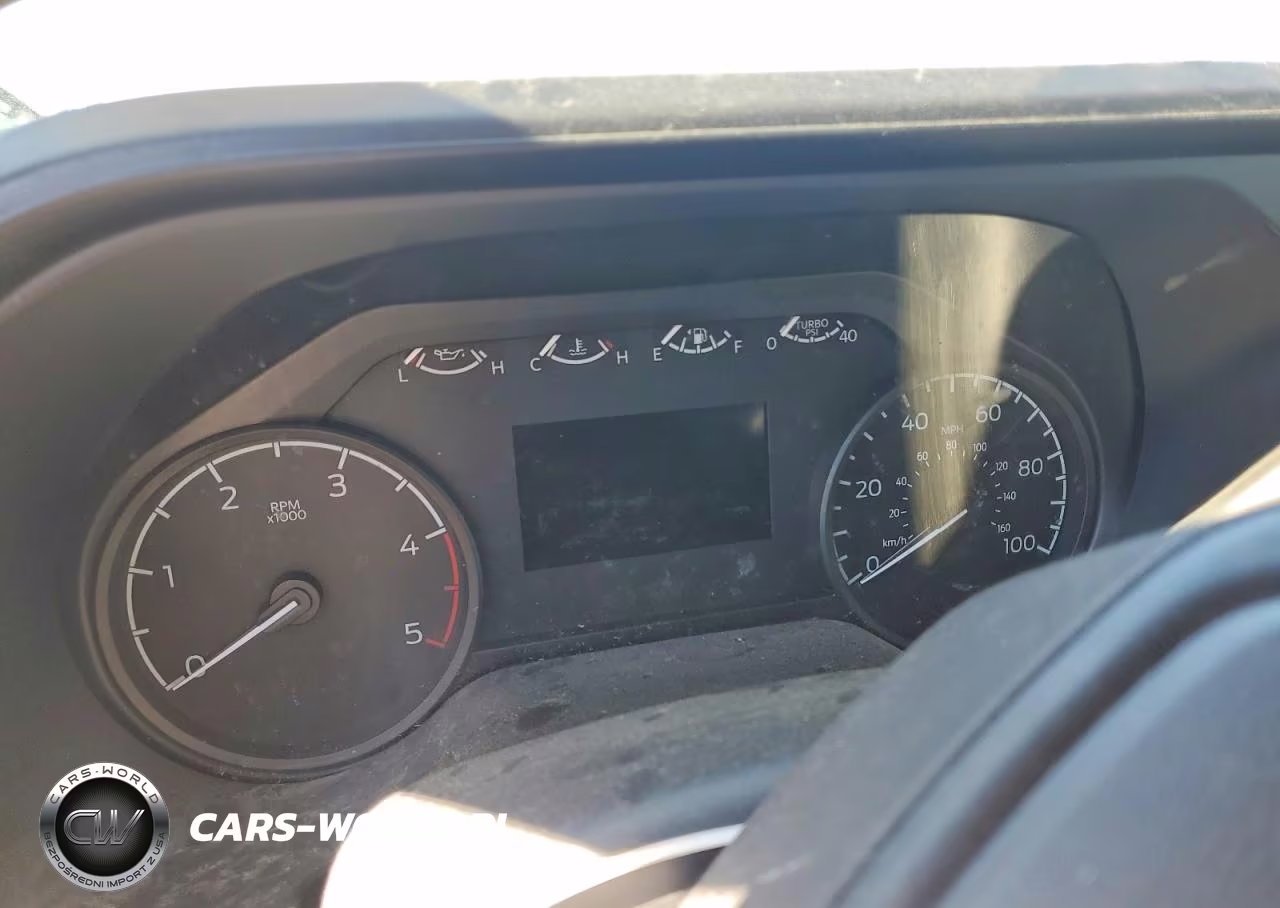 2025 Ford F350 Super Duty VIN:1FT8W3DT6SEC97983 - 9