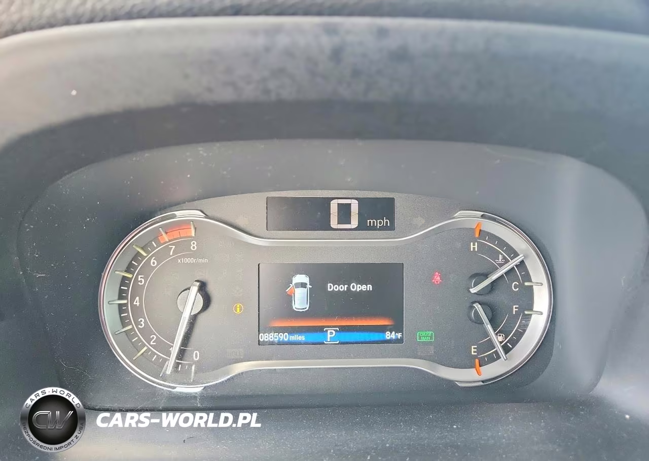 2017 Honda Pilot Exl VIN:5FNYF5H53HB021839 - 9