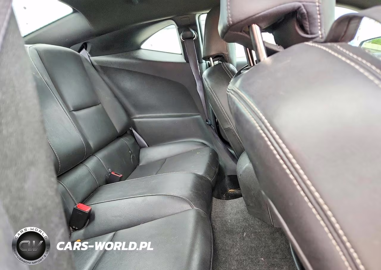 2011 Chevrolet Camaro Lt VIN:2G1FC1ED9B9196511 - 10