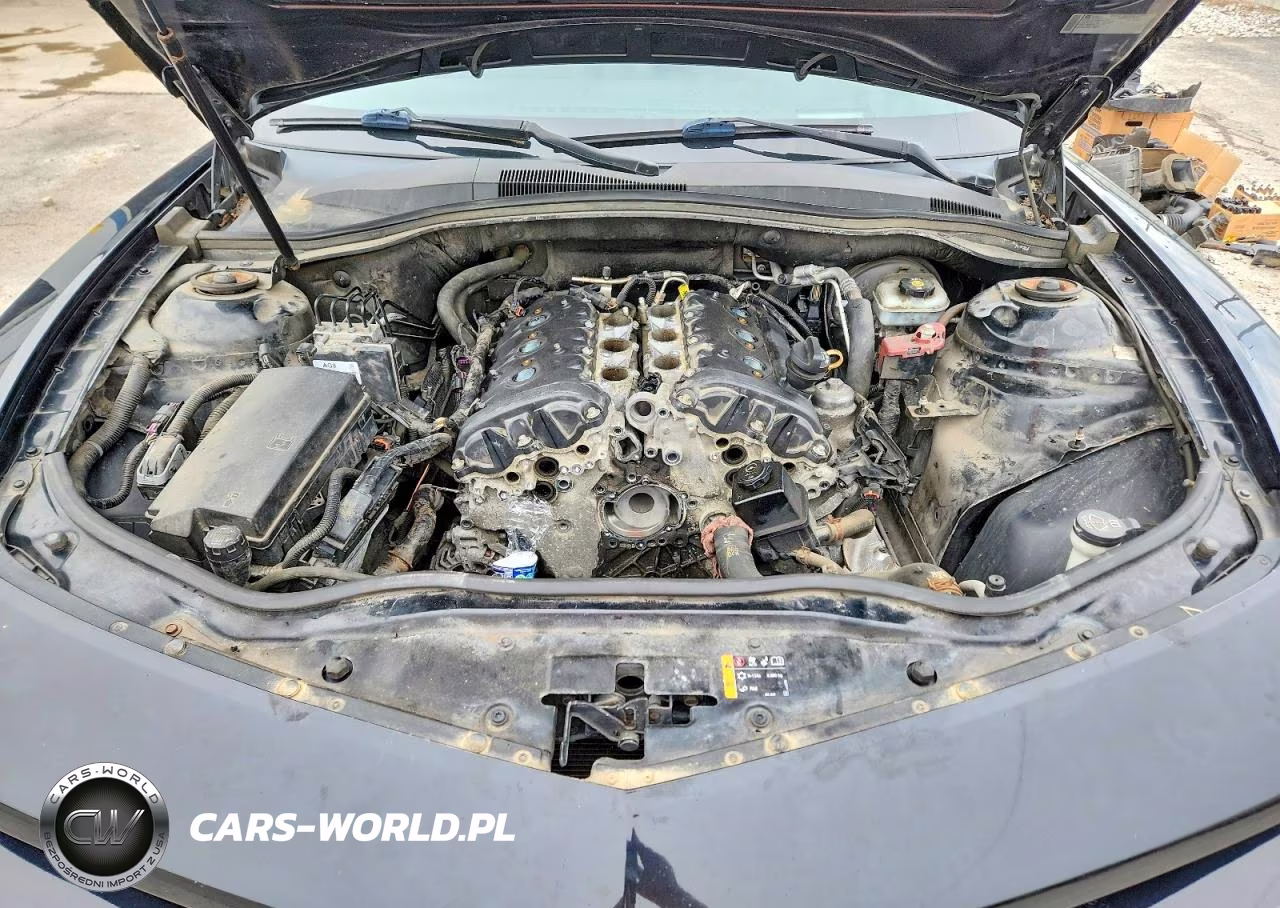 2011 Chevrolet Camaro Lt VIN:2G1FC1ED9B9196511 - 11