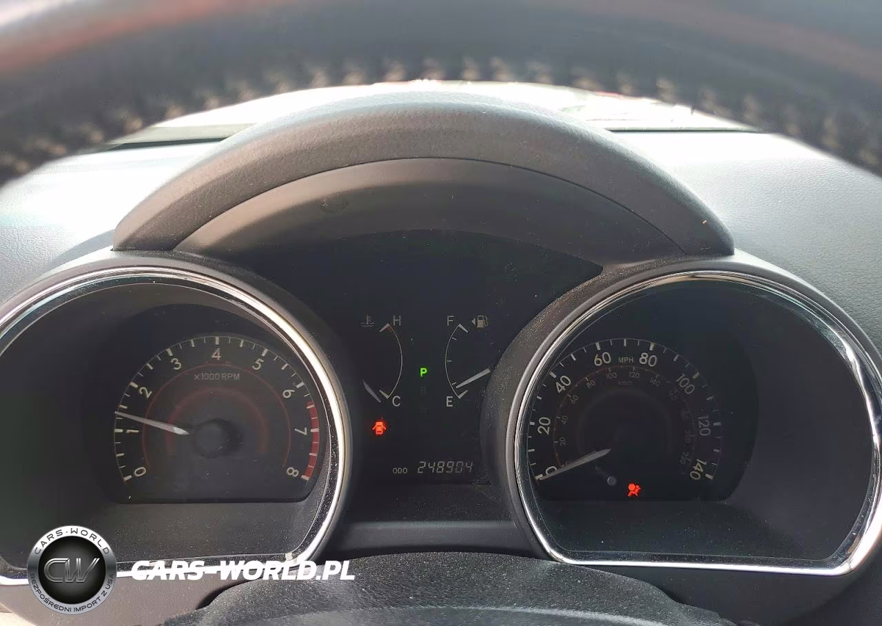 2012 Toyota Highlander Se VIN:5TDZK3EH2CS059523 - 9