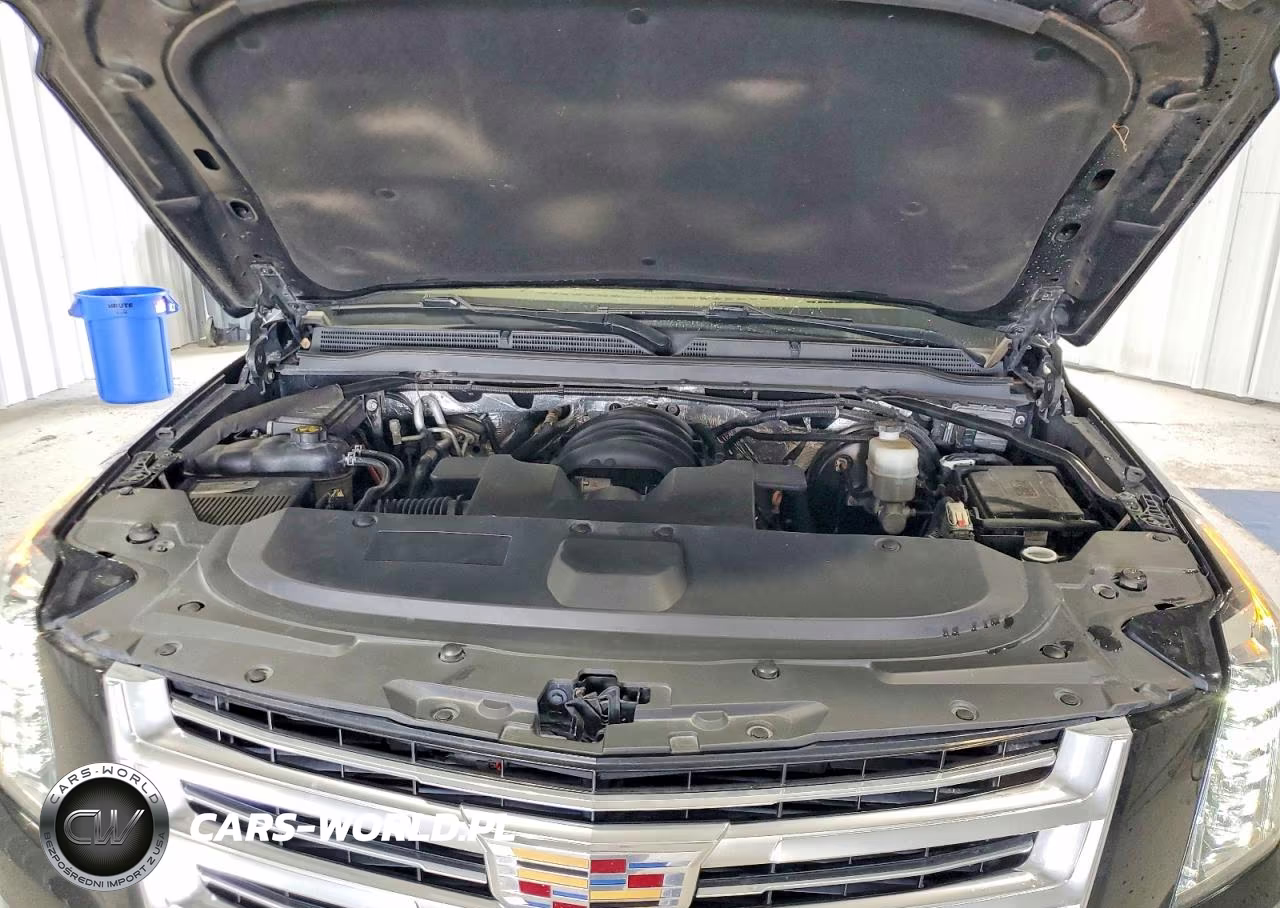 2018 Cadillac Escalade Platinum VIN:1GYS4DKJ5JR206237 - 11
