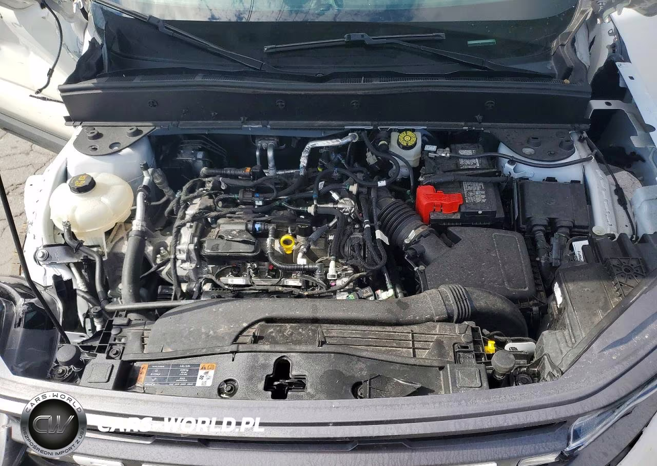 2023 Ford Bronco Sport Big Bend VIN:3FMCR9B67PRD95227 - 11