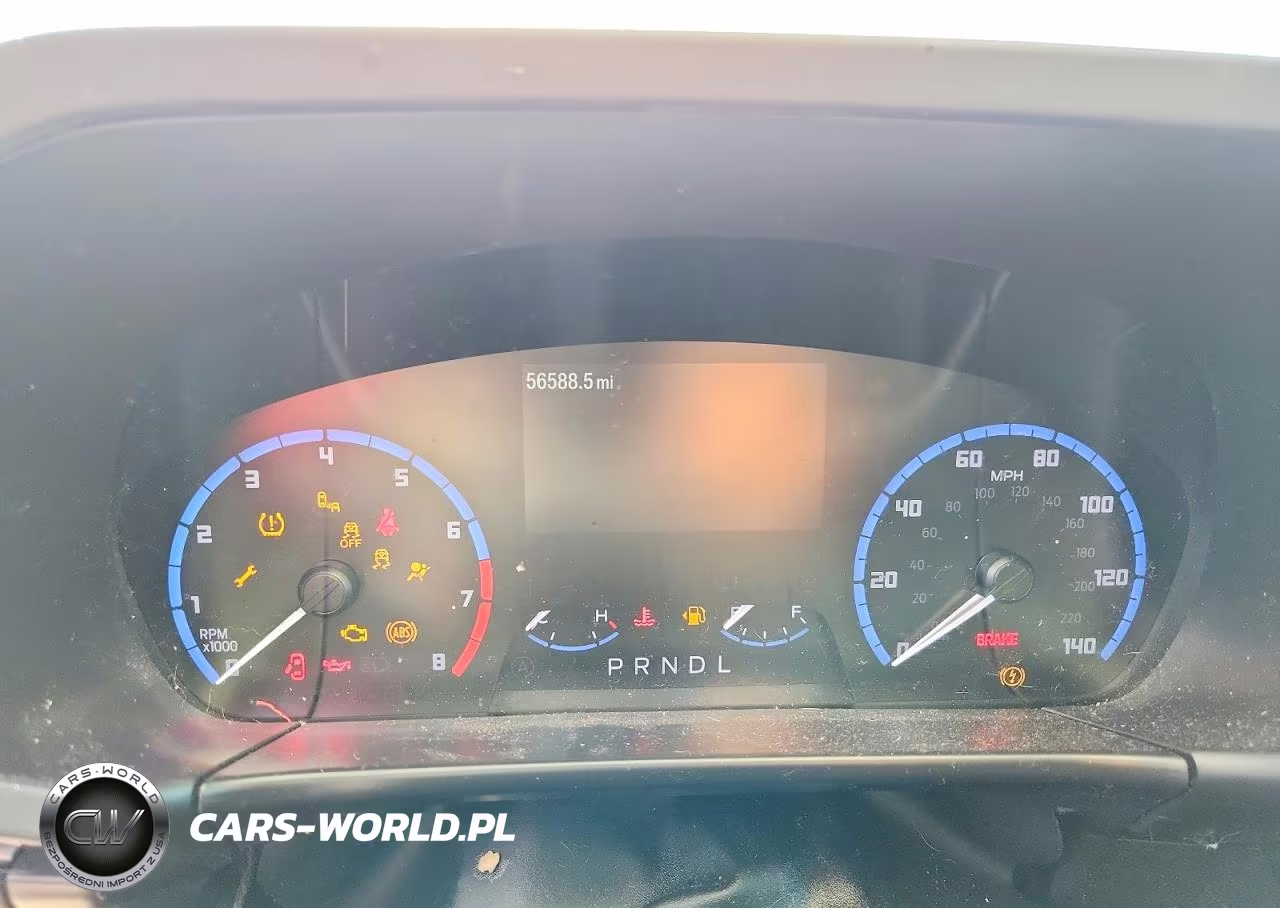 2023 Ford Bronco Sport Big Bend VIN:3FMCR9B67PRD95227 - 9