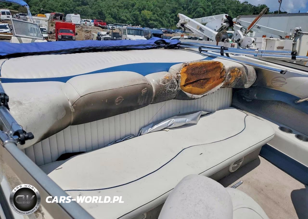 2005 Crownline 180 Br - Boat VIN:JTC61148E505 - 6