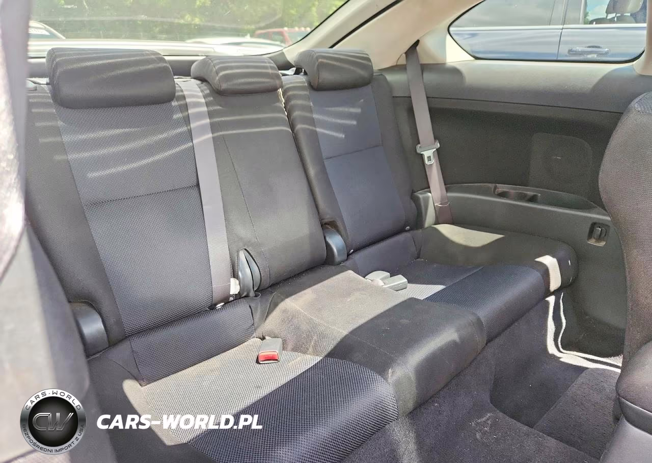 2010 Scion Tc Base VIN:JTKDE3B77A0316620 - 10